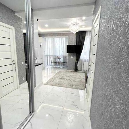 Malinki Daire Odessa Dış mekan fotoğraf