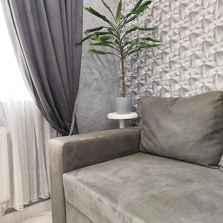 Malinki Daire Odessa Dış mekan fotoğraf