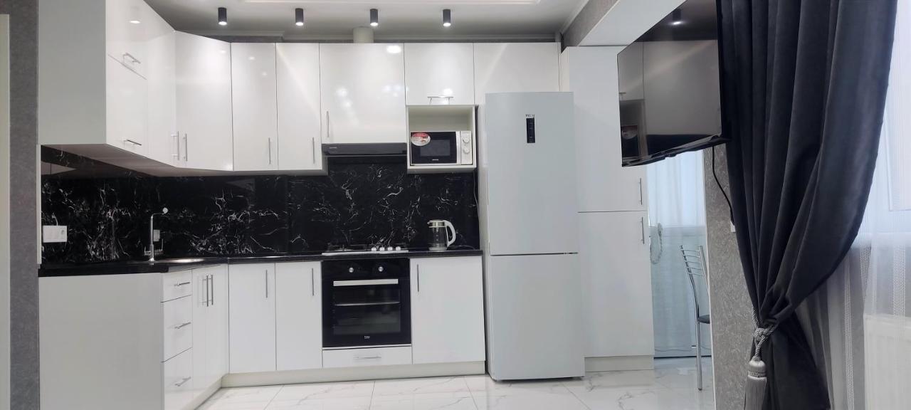 Malinki Daire Odessa Dış mekan fotoğraf