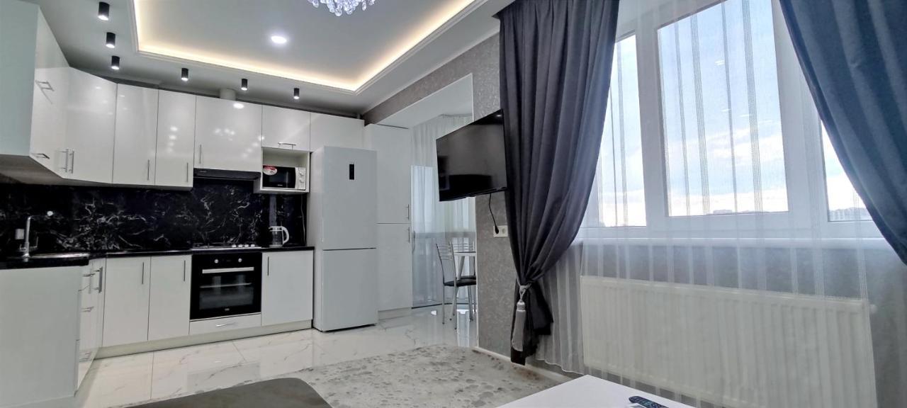 Malinki Daire Odessa Dış mekan fotoğraf