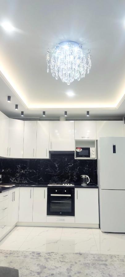 Malinki Daire Odessa Dış mekan fotoğraf