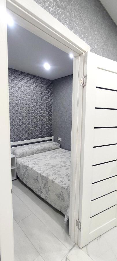 Malinki Daire Odessa Dış mekan fotoğraf