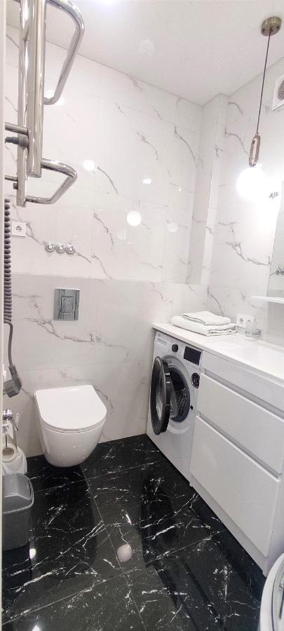 Malinki Daire Odessa Dış mekan fotoğraf