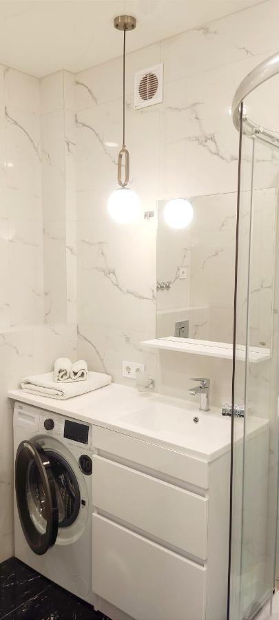 Malinki Daire Odessa Dış mekan fotoğraf