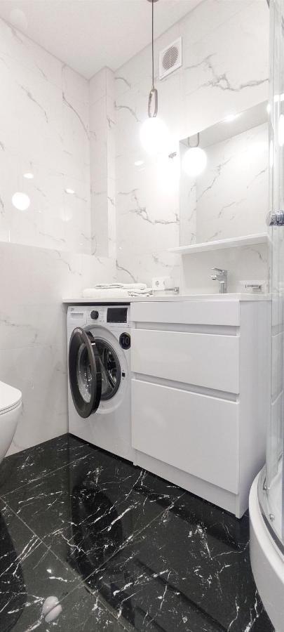 Malinki Daire Odessa Dış mekan fotoğraf
