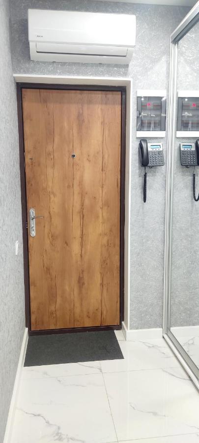 Malinki Daire Odessa Dış mekan fotoğraf
