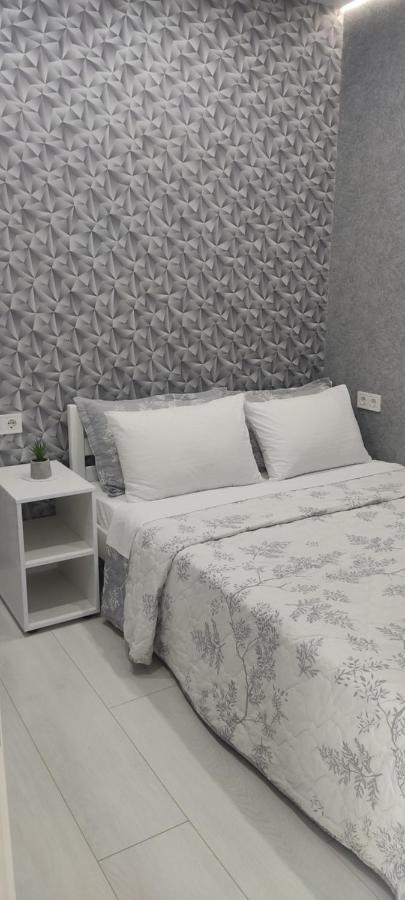 Malinki Daire Odessa Dış mekan fotoğraf