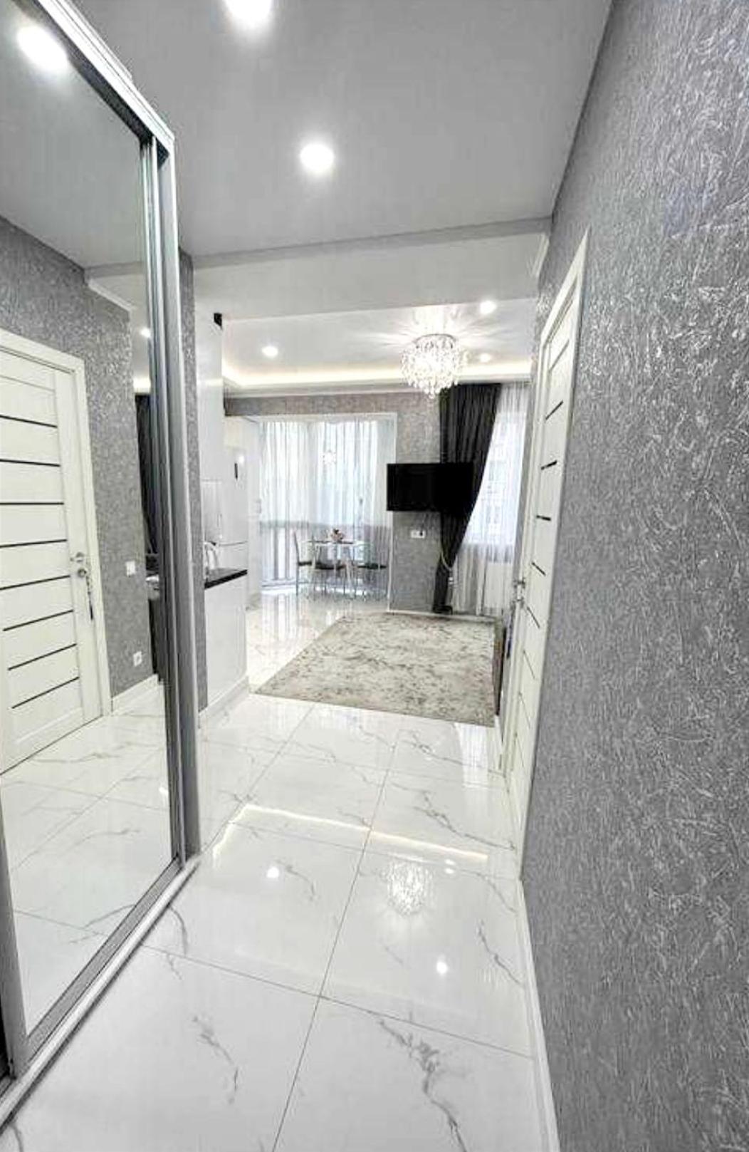 Malinki Daire Odessa Dış mekan fotoğraf