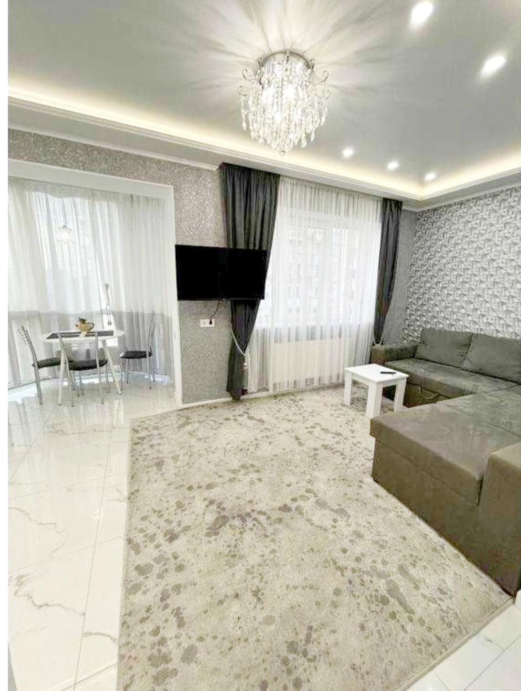 Malinki Daire Odessa Dış mekan fotoğraf