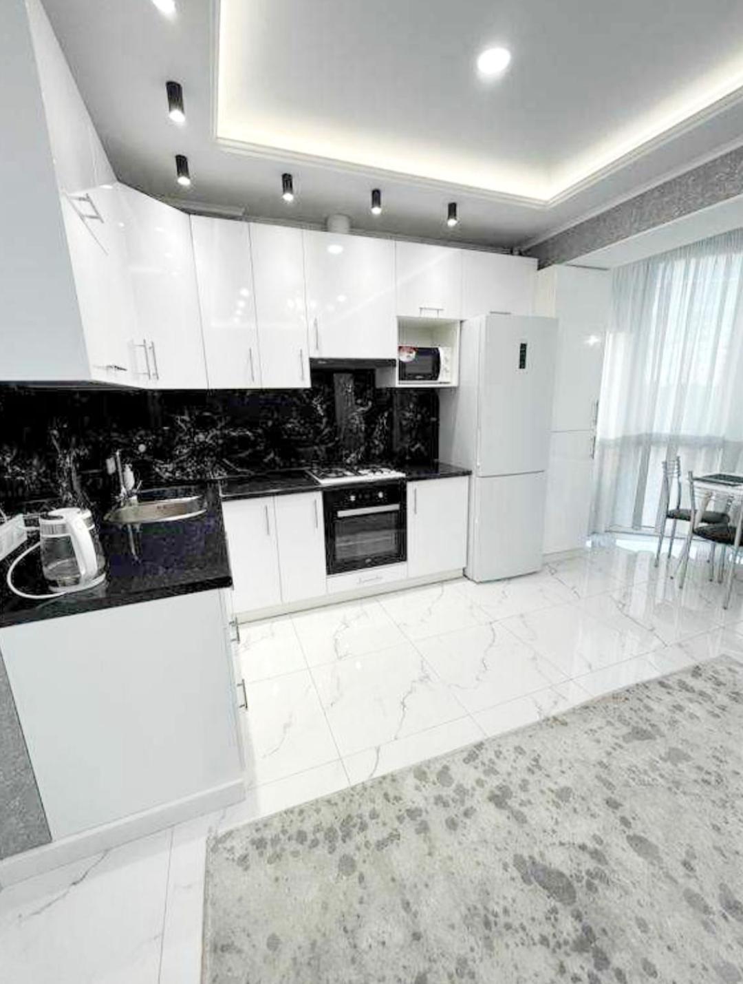 Malinki Daire Odessa Dış mekan fotoğraf