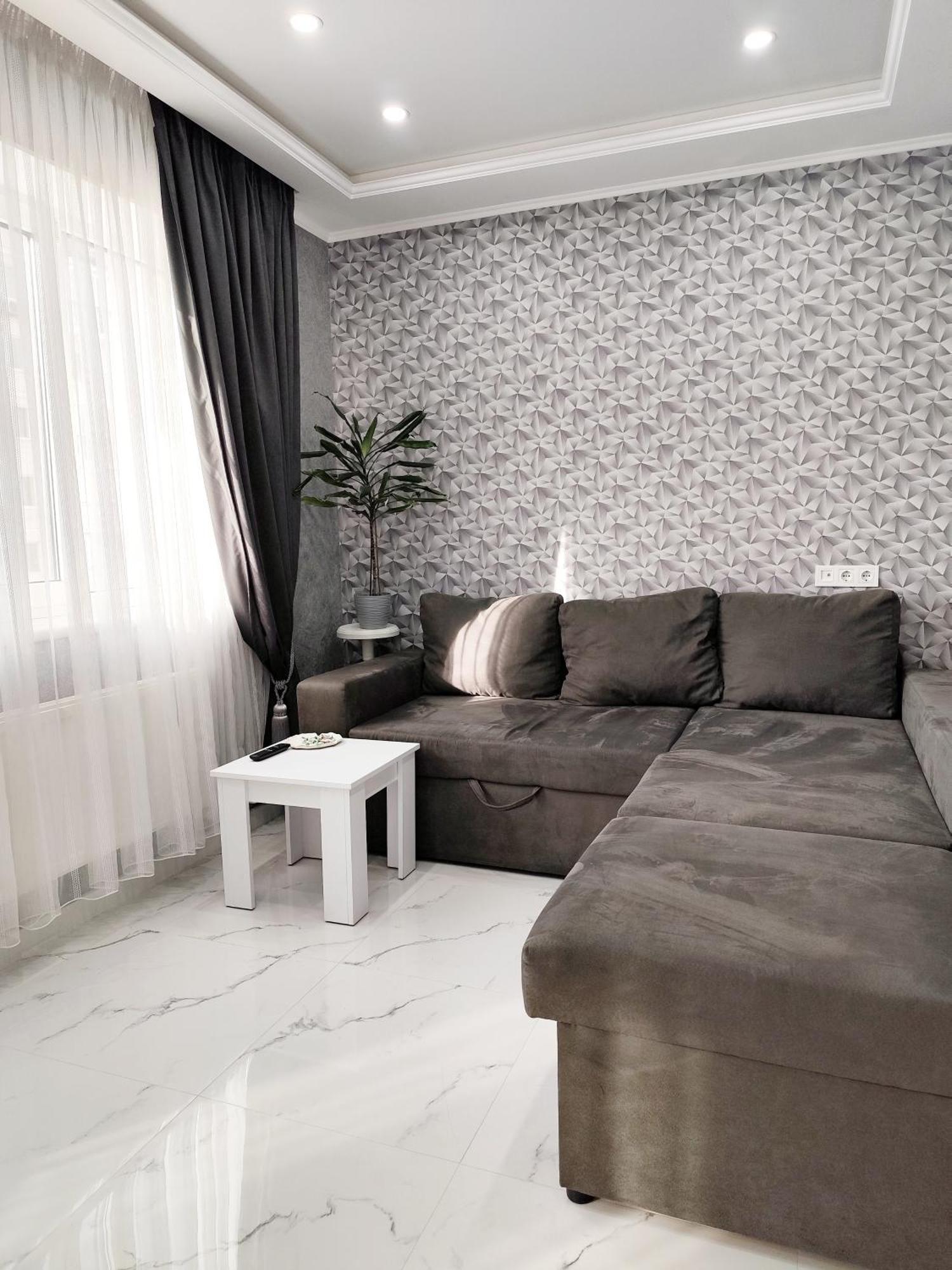 Malinki Daire Odessa Dış mekan fotoğraf