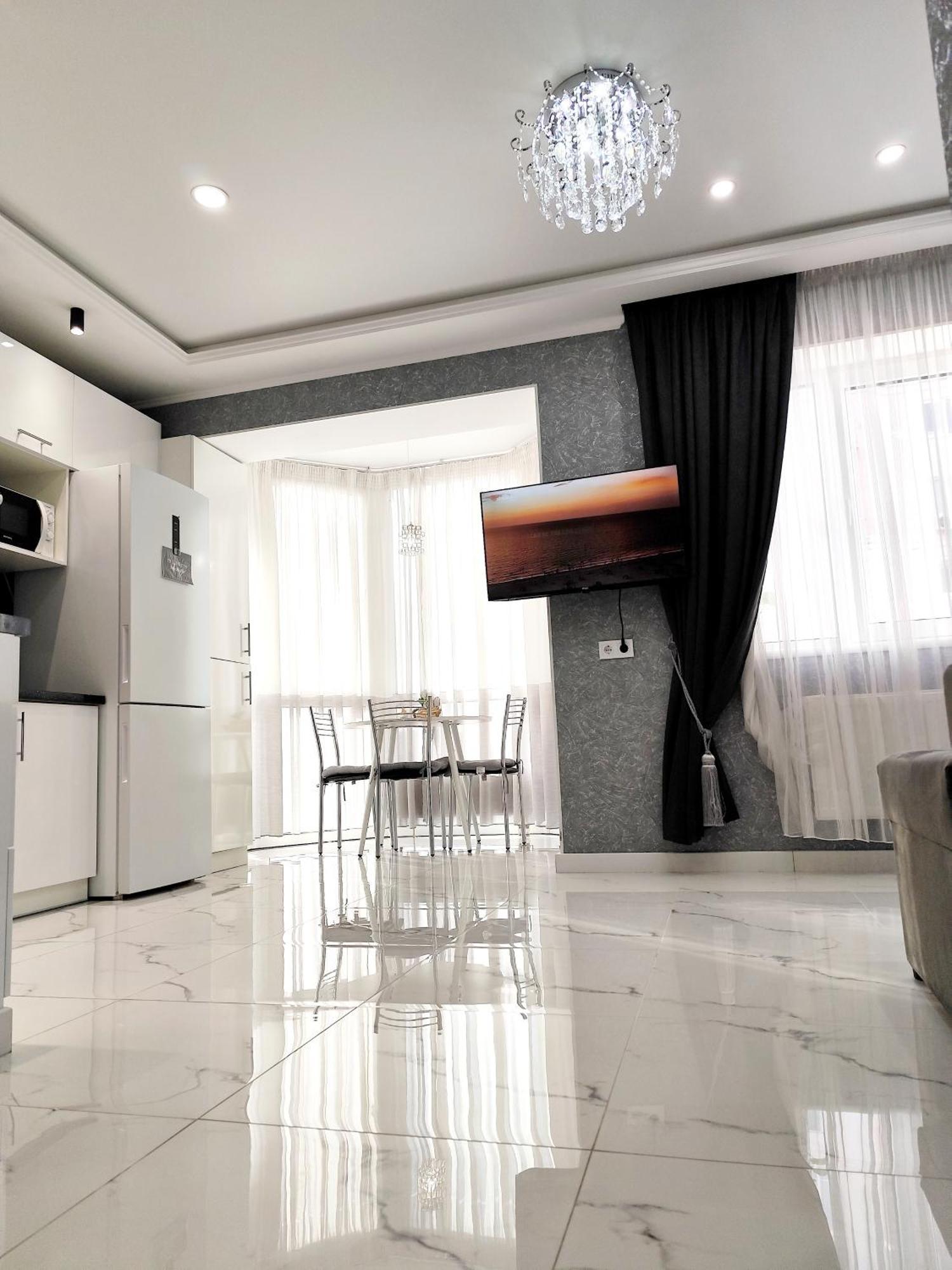 Malinki Daire Odessa Dış mekan fotoğraf