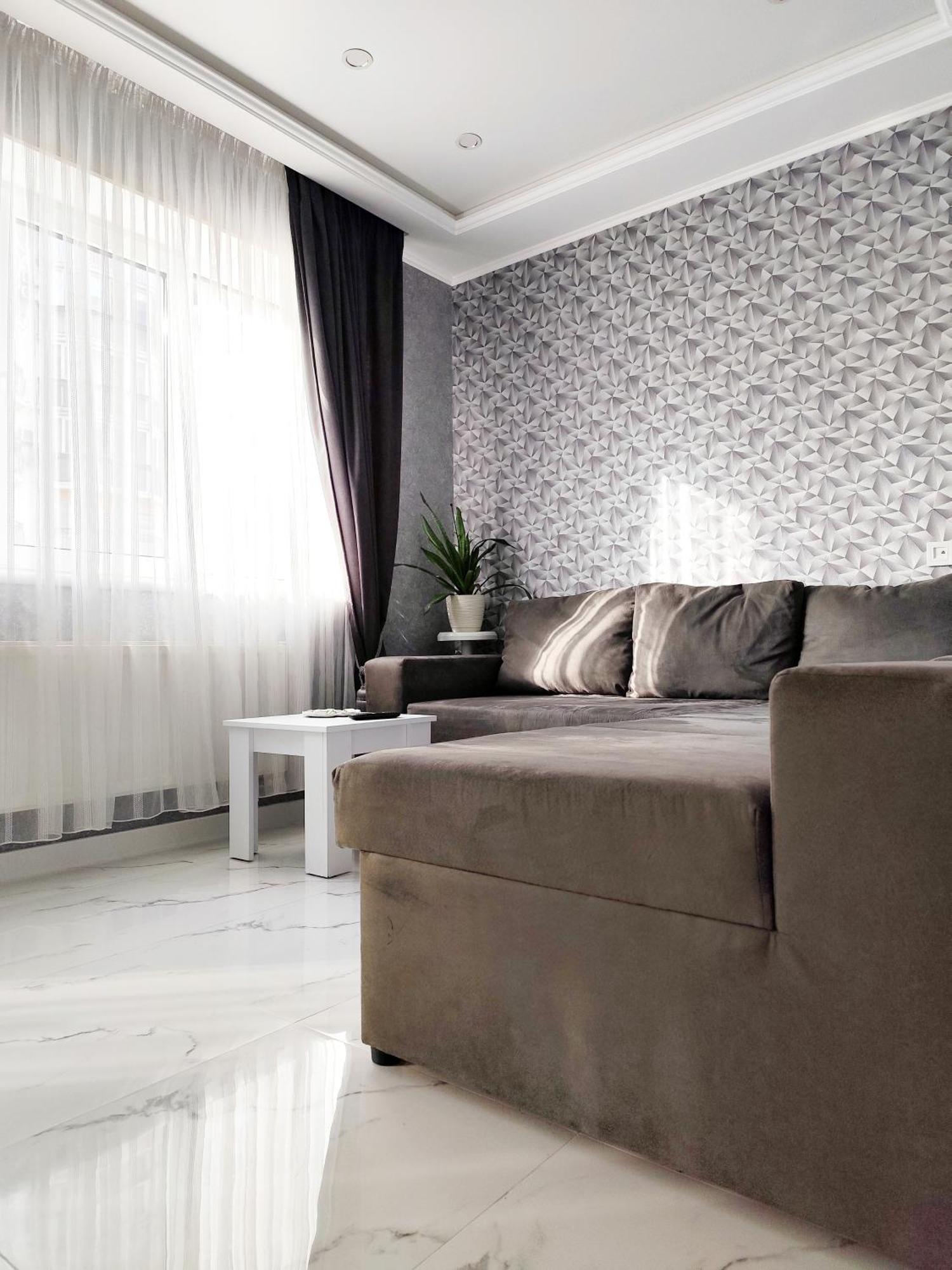 Malinki Daire Odessa Dış mekan fotoğraf